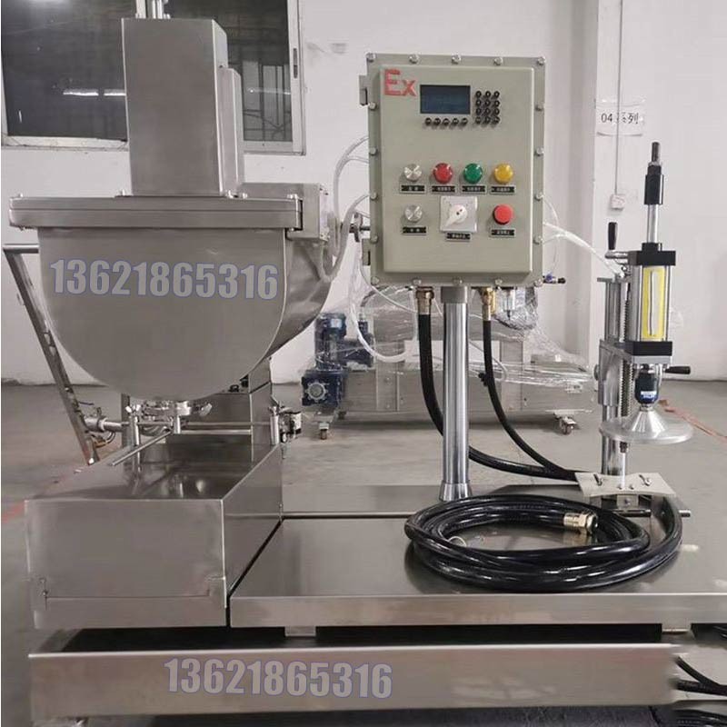 液体灌装机,称重灌装机,定量灌装机 液体灌装机,称重灌装机,定量灌装机