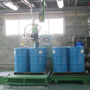 4-200 IBC 坦克灌装机