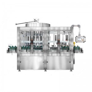 3KG计量称重灌装机 石化液体灌装机