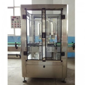 可换枪型包装机 10L稀释剂包装机