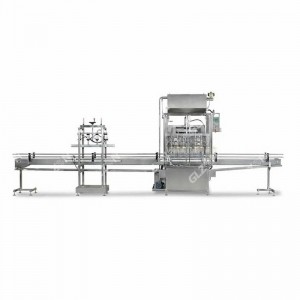 陶瓷墨水桶装机 3KG双速桶装机