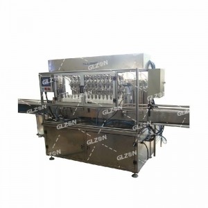 7L双头压盖机,陶瓷墨水压盖机厂家