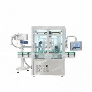 油脂装桶机-10KG液下式装桶机