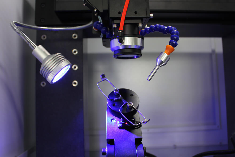 激光焊接机的多样性，多种焊接接头的灵活应用