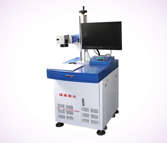 激光打标机功率不稳定原因