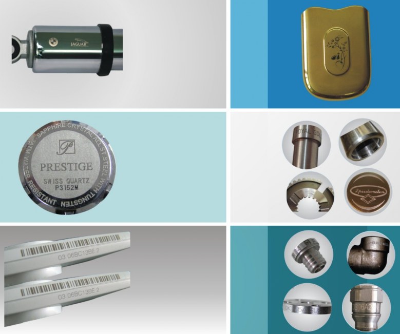 飞行激光打标机与普通激光打标机的区别