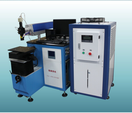 激光焊接机哪家好购买注意事项