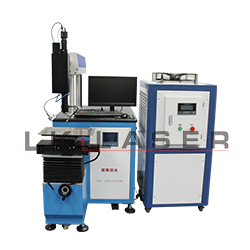 激光焊接机铝合金焊接工艺