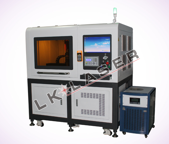 精密钣金激光切割加工