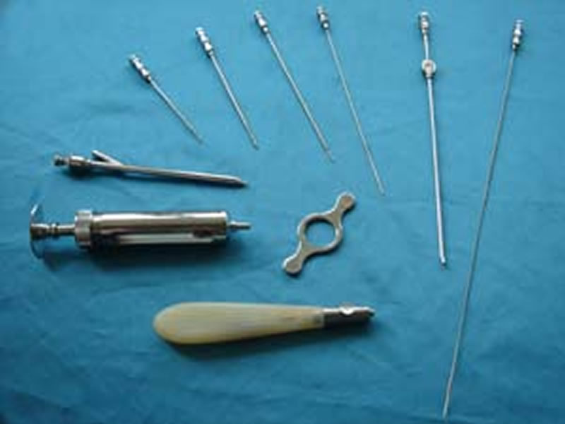 医疗器械激光焊接技术应用