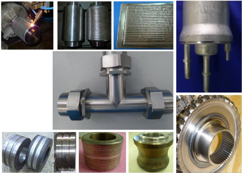 激光焊接的成本与效率