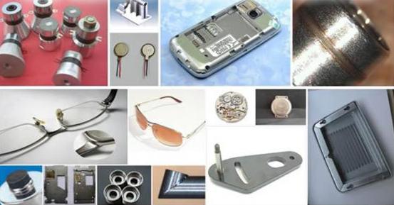 电子产品激光焊接机