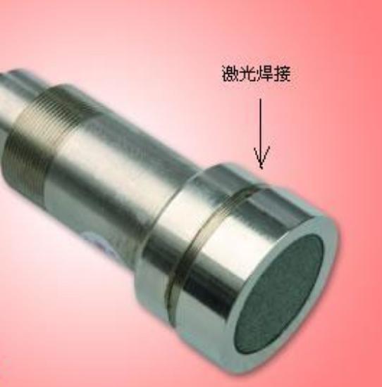 半导体行业激光焊接机的应用