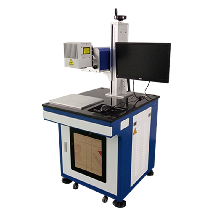 激光打标机品牌哪家好？