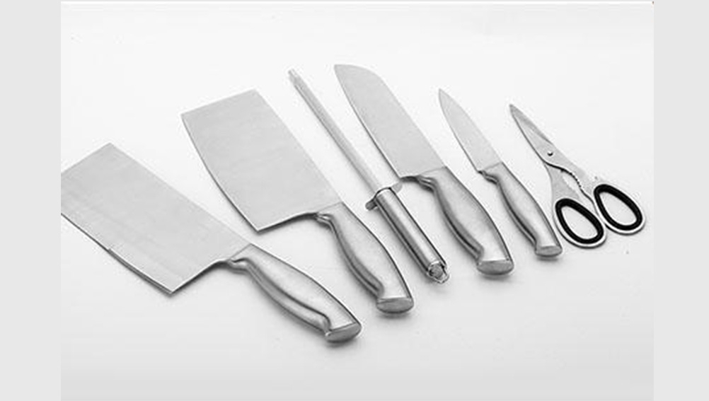 激光焊接机在厨具领域的运用