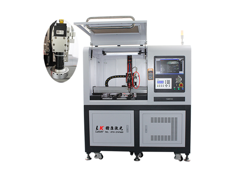 圆管激光切割机多少钱