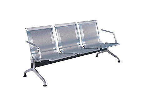 金属不锈钢座椅激光焊接