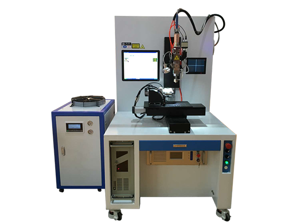 激光焊接机的参数对性能的影响有哪些?-镭康激光