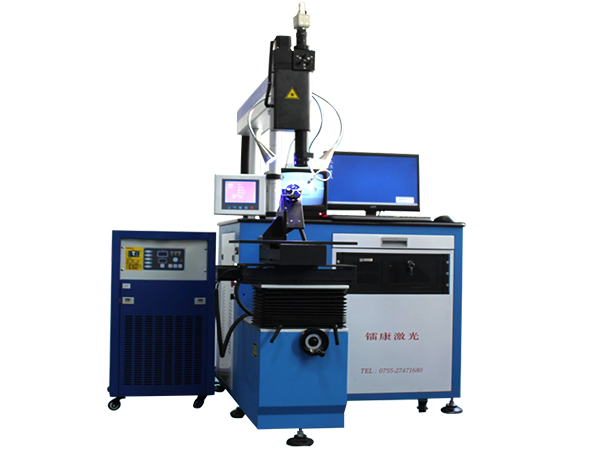 激光焊接机的价格在行业中主要变动因素是什么?-镭康激光
