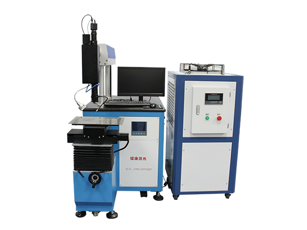 影响激光焊接机的熔深度的因素和什么会影响激光焊接机熔深度？-镭康激光