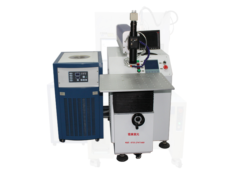 光纤激光焊接机与硬光路激光焊接机对比有哪些优势-镭康激光