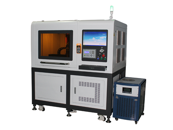 激光切割机中的激光器冬季防冻指南-镭康激光