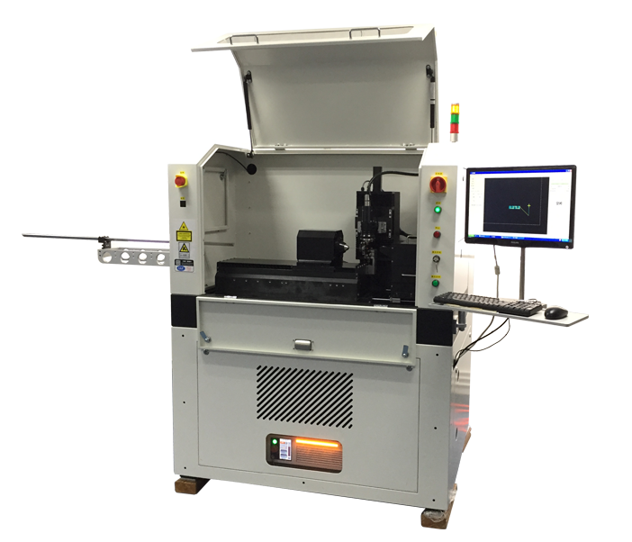 激光切割机会导致所切割金属变形是什么原因-镭康激光