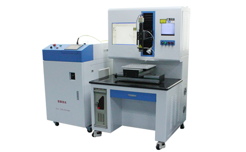 光纤激光焊接机汽车制造领域技术受广泛关注-镭康激光