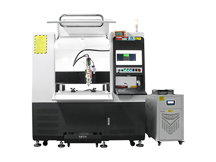 激光切割机加工农用机械的优势-镭康激光