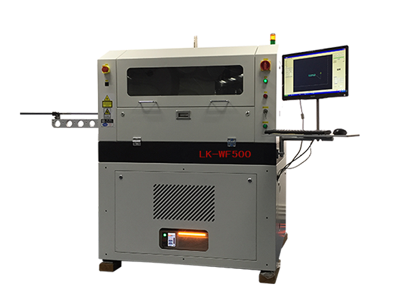 板材激光切割机的镜片如何进行保护与清洁？-镭康激光