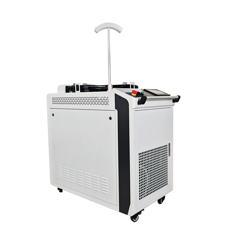 激光焊接机和激光点焊机有什么区别？-镭康激光