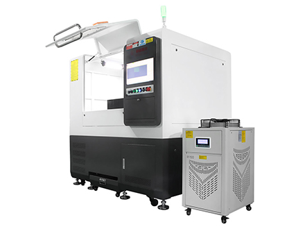 激光切割机可以切哪些材料-镭康激光