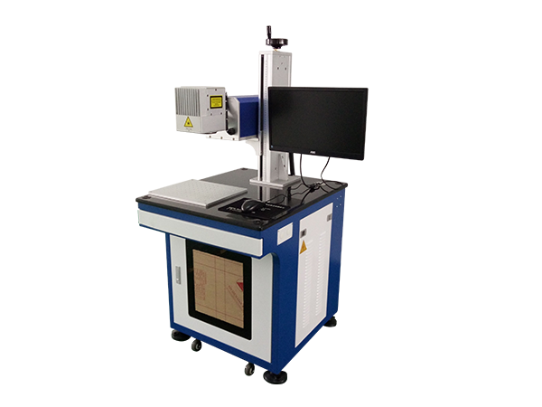 激光打标机对彩色不锈钢的应用有什么不同?-镭康激光